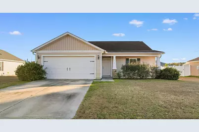 813 Benchmade Rd., Conway, SC 29527 - Photo 1