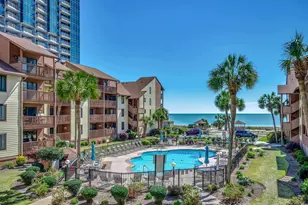5507 N Ocean Blvd, Myrtle Beach, SC 29577 - Photo 26