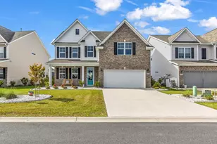 9098 Fort Hill Wy, Myrtle Beach, SC 29579 - Photo 1