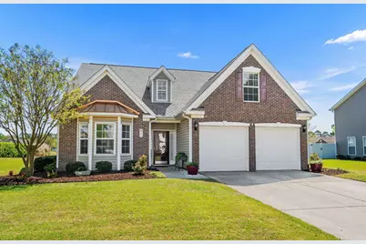 611 Woodman Dr., Conway, SC 29526 - Photo 1