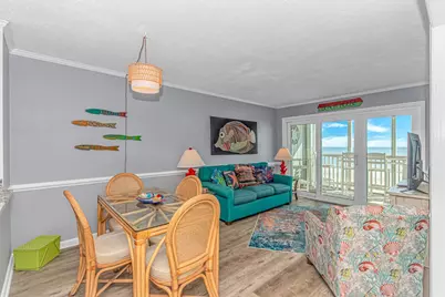 2405 S Ocean Blvd. #311, North Myrtle Beach, SC 29582 - Photo 10