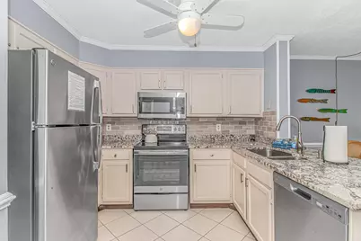 2405 S Ocean Blvd. #311, North Myrtle Beach, SC 29582 - Photo 16