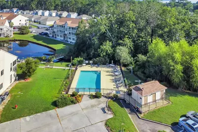 500 Fairway Village Dr. #7P, Myrtle Beach, SC 29588 - Photo 30