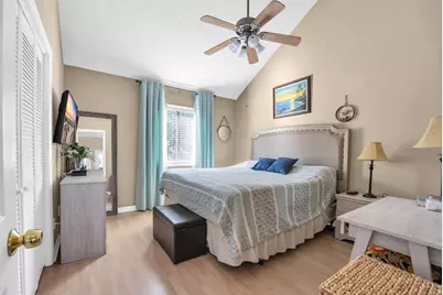 500 Fairway Village Dr. #7P, Myrtle Beach, SC 29588 - Photo 6