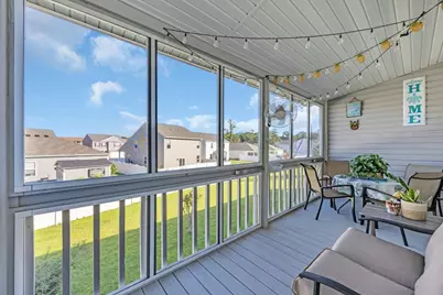 500 Fairway Village Dr. #7P, Myrtle Beach, SC 29588 - Photo 22