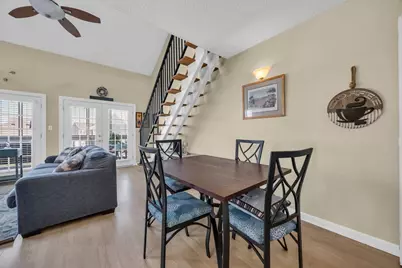 500 Fairway Village Dr. #7P, Myrtle Beach, SC 29588 - Photo 10