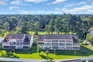 500 Fairway Village Dr, Myrtle Beach, SC 29588 - Photo 34