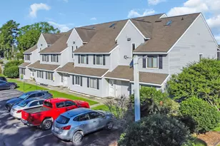 500 Fairway Village Dr, Myrtle Beach, SC 29588 - Photo 1