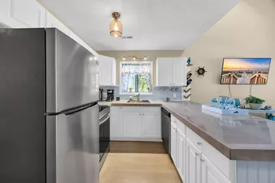 500 Fairway Village Dr. #7P, Myrtle Beach, SC 29588 - Photo 18
