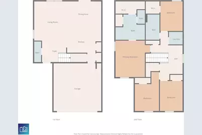 6615 Colonial Dr., Myrtle Beach, SC 29572 - Photo 36