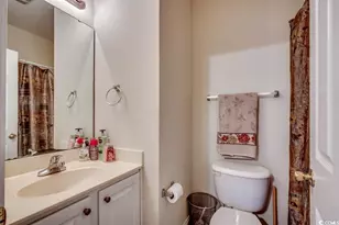 2041 Silvercrest Dr, Myrtle Beach, SC 29579 - Photo 6