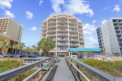 202 70th Ave. N #401, Myrtle Beach, SC 29572 - Photo 6