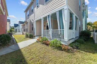 736 Satterwhite Ave., Myrtle Beach, SC 29577 - Photo 2