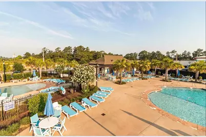 736 Satterwhite Ave., Myrtle Beach, SC 29577 - Photo 28