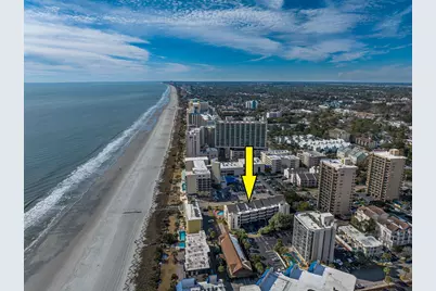 202 75th Ave. N #5604/5605, Myrtle Beach, SC 29572 - Photo 38