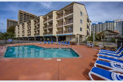 202 75th Ave. N #5604/5605, Myrtle Beach, SC 29572 - Photo 24
