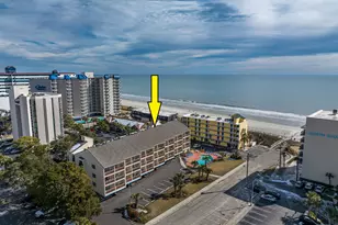 202 75th Ave N, Myrtle Beach, SC 29572 - Photo 2