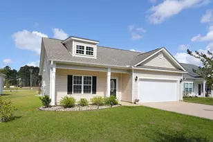 507 Whiddy Loop, Conway, SC 29526 - Photo 4
