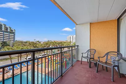 6900 North Ocean Blvd. #304, Myrtle Beach, SC 29579 - Photo 16