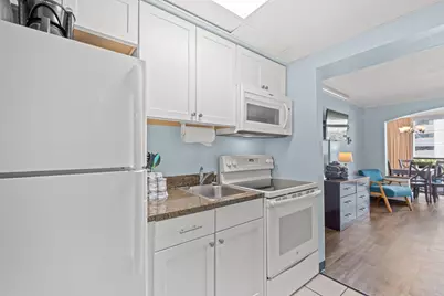 6900 North Ocean Blvd. #304, Myrtle Beach, SC 29579 - Photo 4