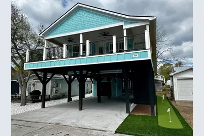 6001 - T-4 S Kings Hwy., Myrtle Beach, SC 29575 - Photo 4