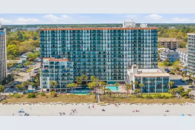 7200 N Ocean Blvd. #1659, Myrtle Beach, SC 29572 - Photo 2