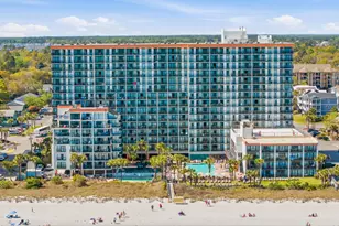 7200 N Ocean Blvd, Myrtle Beach, SC 29572 - Photo 2