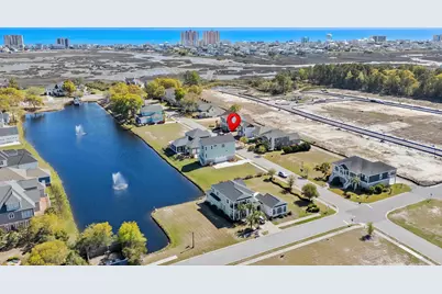 1017 Tarpon Pond Rd., North Myrtle Beach, SC 29582 - Photo 2