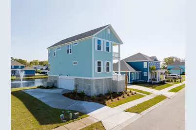 1017 Tarpon Pond Rd., North Myrtle Beach, SC 29582 - Photo 2