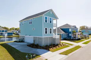 1017 Tarpon Pond Rd, North Myrtle Beach, SC 29582 - Photo 2