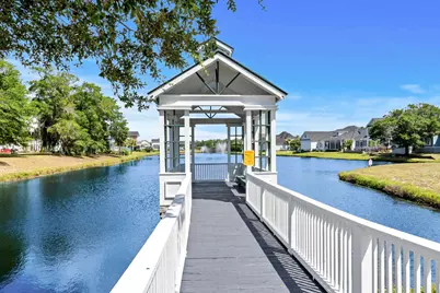 1017 Tarpon Pond Rd., North Myrtle Beach, SC 29582 - Photo 36