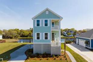 1017 Tarpon Pond Rd, North Myrtle Beach, SC 29582 - Photo 1