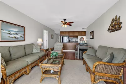 301 N Waccamaw Dr. #301, Garden City Beach, SC 29576 - Photo 16