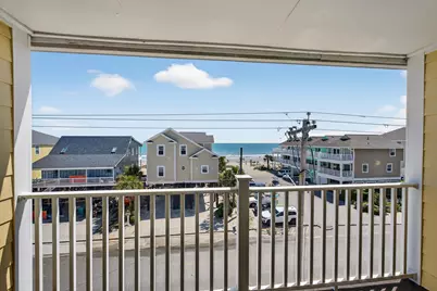 301 N Waccamaw Dr. #301, Garden City Beach, SC 29576 - Photo 12