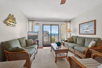 301 N Waccamaw Dr. #301, Garden City Beach, SC 29576 - Photo 10