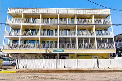 301 N Waccamaw Dr. #301, Garden City Beach, SC 29576 - Photo 1