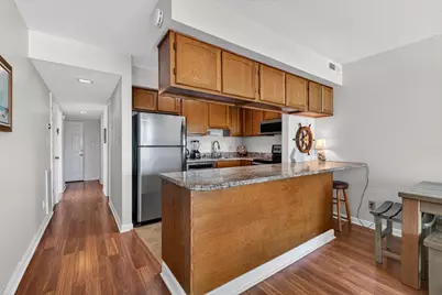 301 N Waccamaw Dr. #301, Garden City Beach, SC 29576 - Photo 8