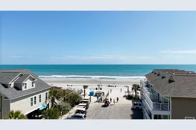 301 N Waccamaw Dr. #301, Garden City Beach, SC 29576 - Photo 4