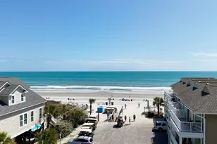 301 N Waccamaw Dr, Garden City Beach, SC 29576 - Photo 4