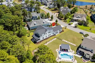409 Seabury Lane, Myrtle Beach, SC 29579 - Photo 6