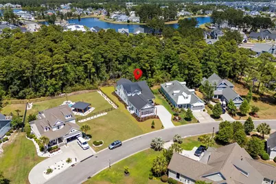 409 Seabury Ln., Myrtle Beach, SC 29579 - Photo 4