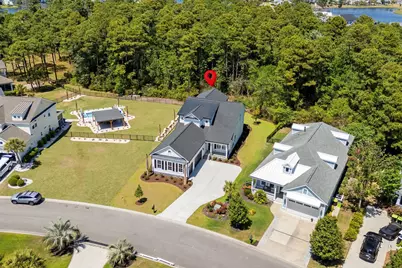 409 Seabury Ln., Myrtle Beach, SC 29579 - Photo 2