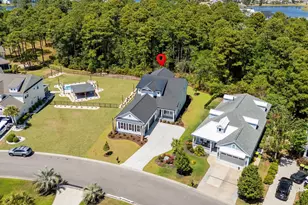 409 Seabury Lane, Myrtle Beach, SC 29579 - Photo 2