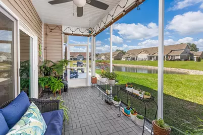400 Camberly Dr. #A, Myrtle Beach, SC 29588 - Photo 4