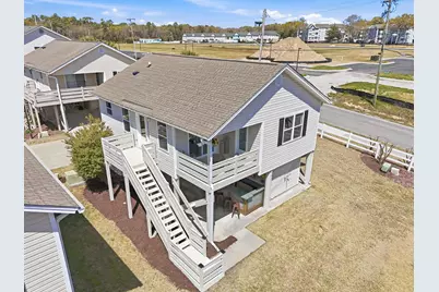 9621 Windchime Dr., Myrtle Beach, SC 29572 - Photo 1