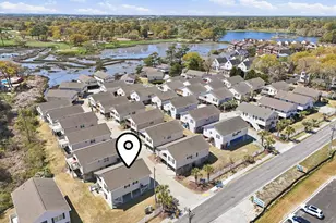 9621 Windchime Dr, Myrtle Beach, SC 29572 - Photo 50