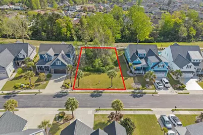 1229 East Isle Of Palms Ave., Myrtle Beach, SC 29579 - Photo 1