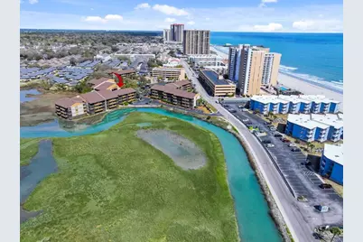 9501 Shore Dr. #A-303, Myrtle Beach, SC 29572 - Photo 30