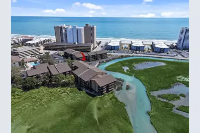 9501 Shore Dr. #A-303, Myrtle Beach, SC 29572 - Photo 32