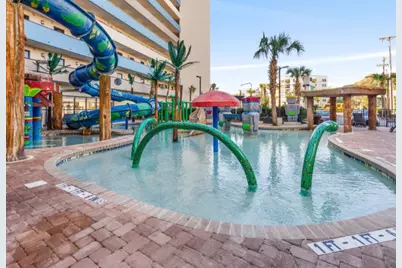7100 N Ocean Blvd. #1420, Myrtle Beach, SC 29572 - Photo 12